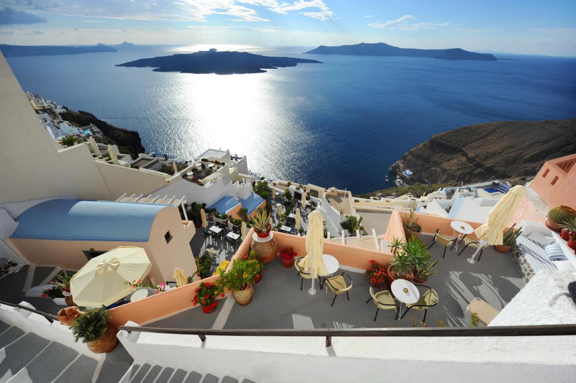 Hotel Kavalari - Adults Only 2*